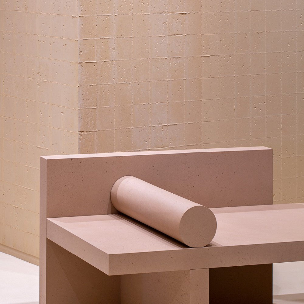 Griglia - revêtement mural - Caldeira