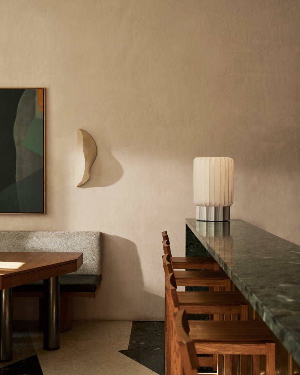 Half Meter - Maison Caldeira