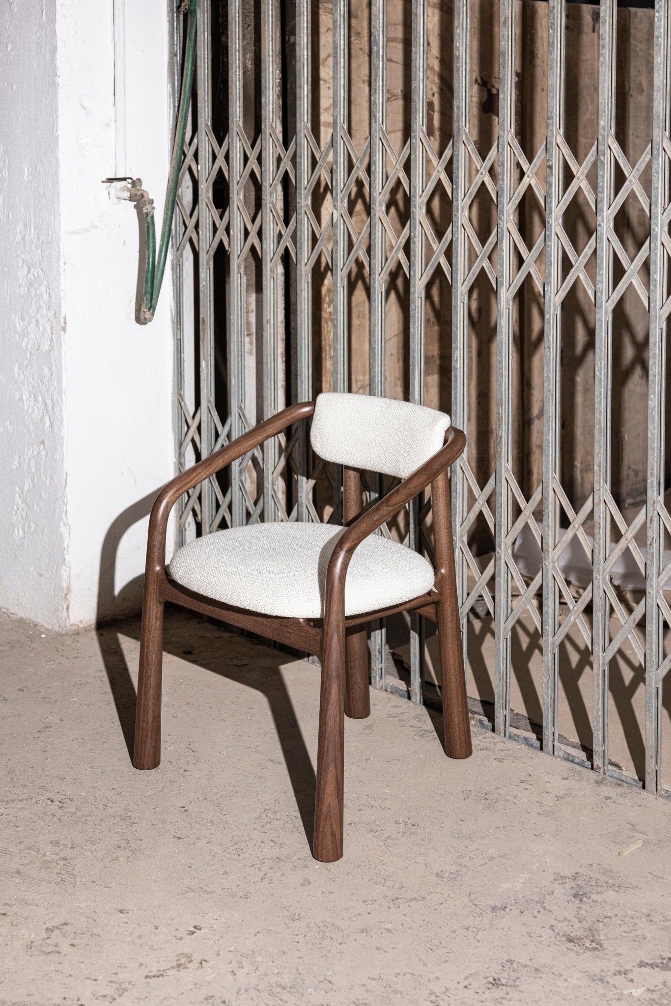 La chaise Walk In The Park - Caldeira
