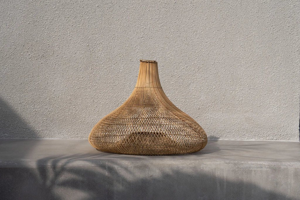 La Shala - Naturel - XL - Maison Caldeira