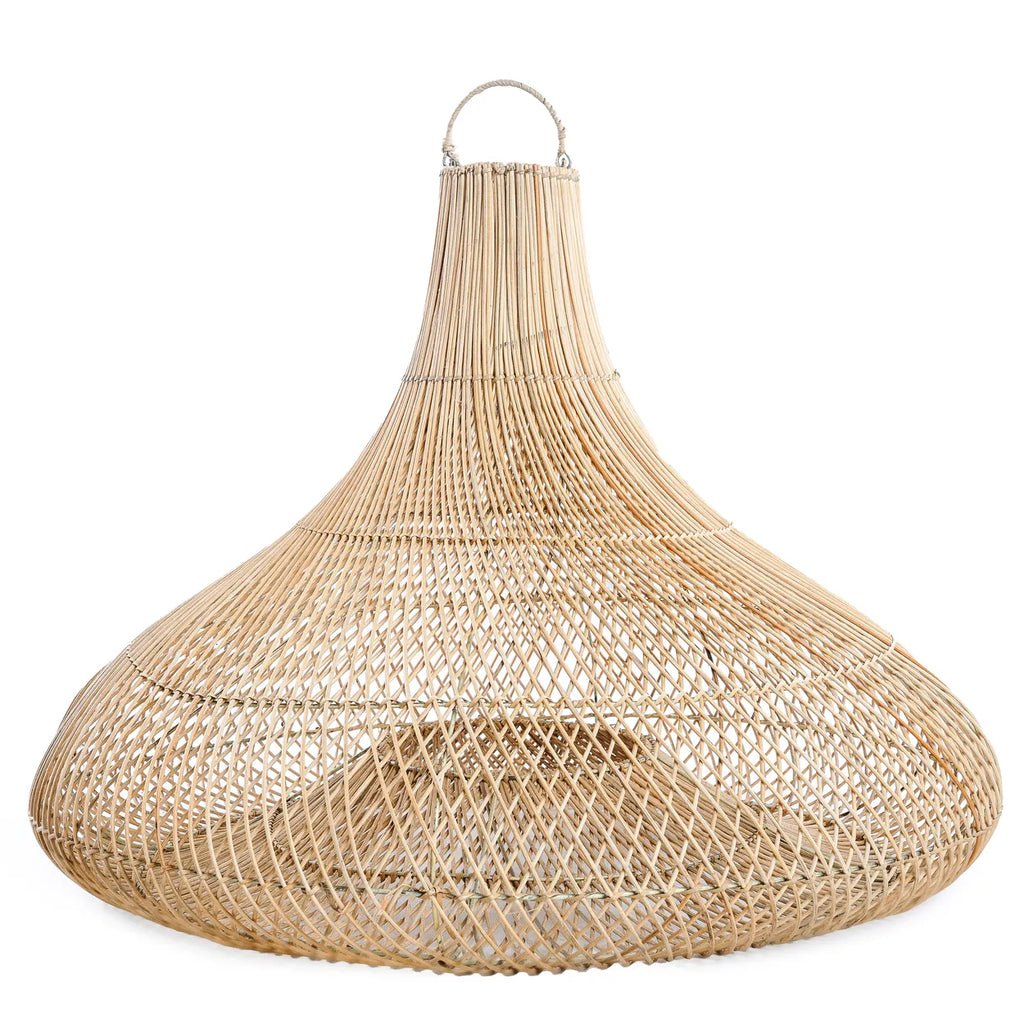 La Shala - Naturel - XL - Maison Caldeira