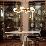 La suspension Lucca Sputnik - Maison Caldeira