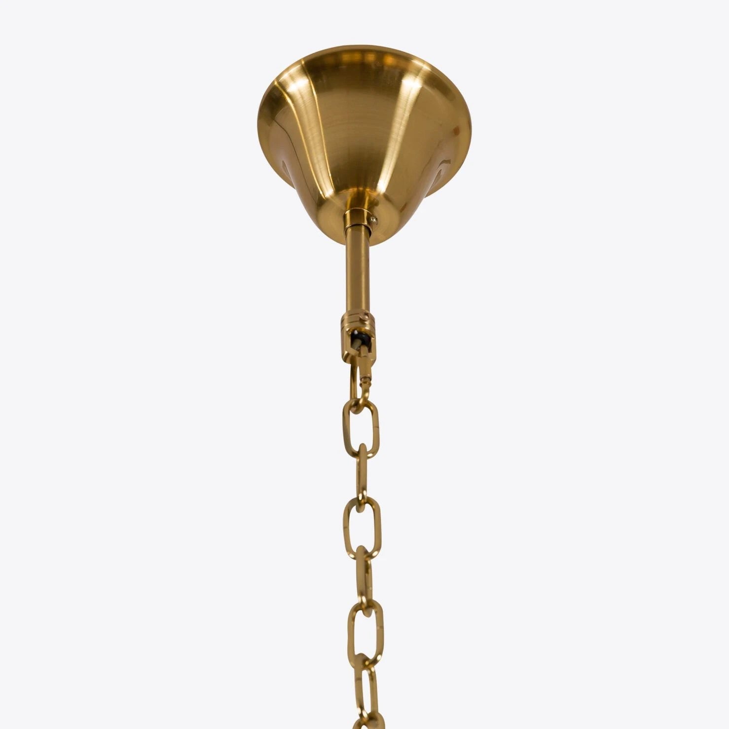 La suspension Lucca Sputnik - Maison Caldeira