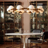 La suspension Lucca Sputnik - Maison Caldeira