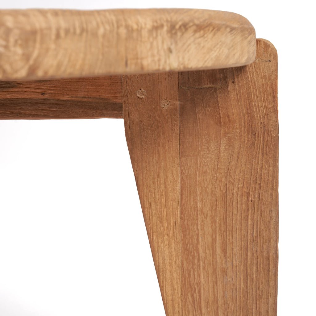 La table basse Wabi Sabi - M - Bazar Bizar - Méditerranée - Maison Caldeira