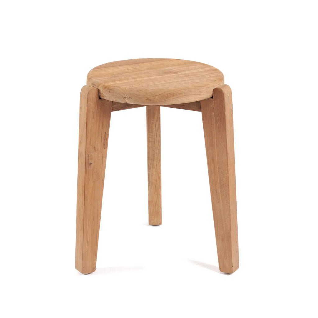 La table d'appoint Seseh - Naturel - Maison Caldeira