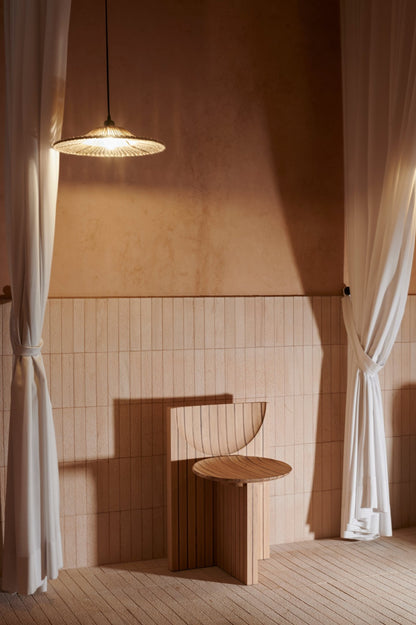 La vaga Chair de Rosana Sousa - Caldeira