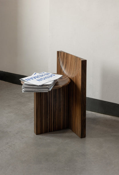 La vaga Chair de Rosana Sousa - Caldeira