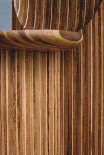 La vaga Chair de Rosana Sousa - Caldeira