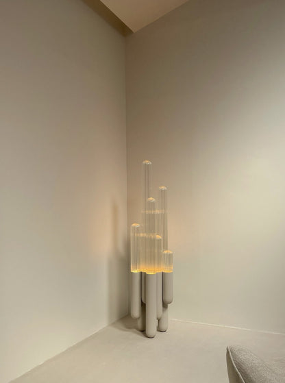 Grand lampadaire Cactus - Koska - Design Contemporain - Maison Caldeira