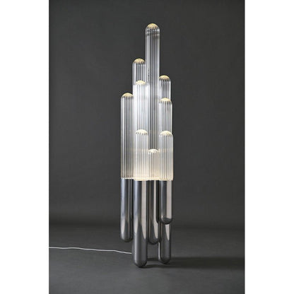 Lampadaire Cactus Big - Mickaël Koska - Caldeira