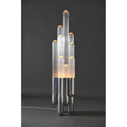 Lampadaire Cactus Big - Mickaël Koska - Caldeira