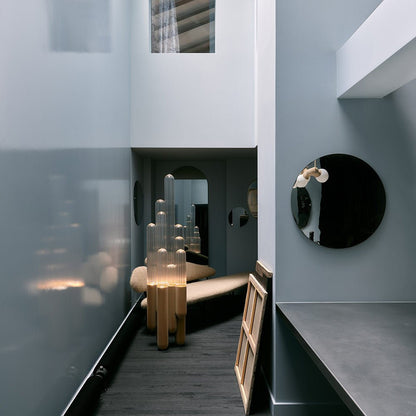 Lampadaire Cactus Big - Mickaël Koska - Caldeira