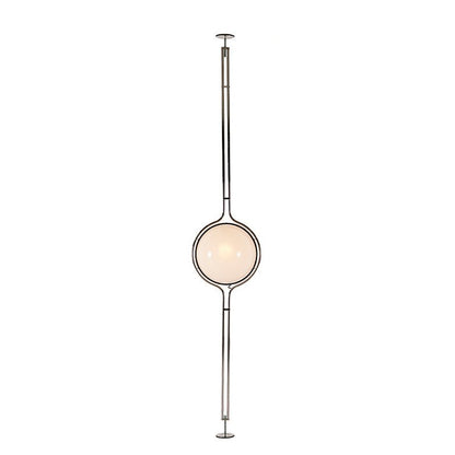 Lampadaire Dana A - Tacchini - Design Italien - Maison Caldeira