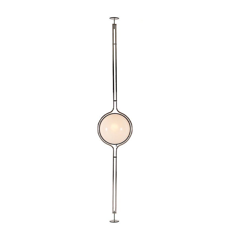 Lampadaire Dana A - Tacchini - Design Italien - Maison Caldeira