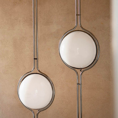 Lampadaire Dana A - Tacchini - Design Italien - Maison Caldeira
