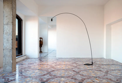 Lampadaire Fox - Nemo Lighting - Design Contemporain - Maison Caldeira