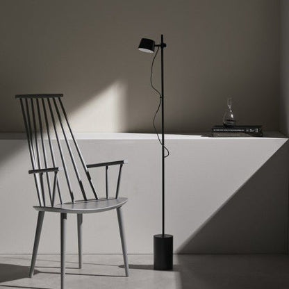 Lampadaire Nera - Caldeira