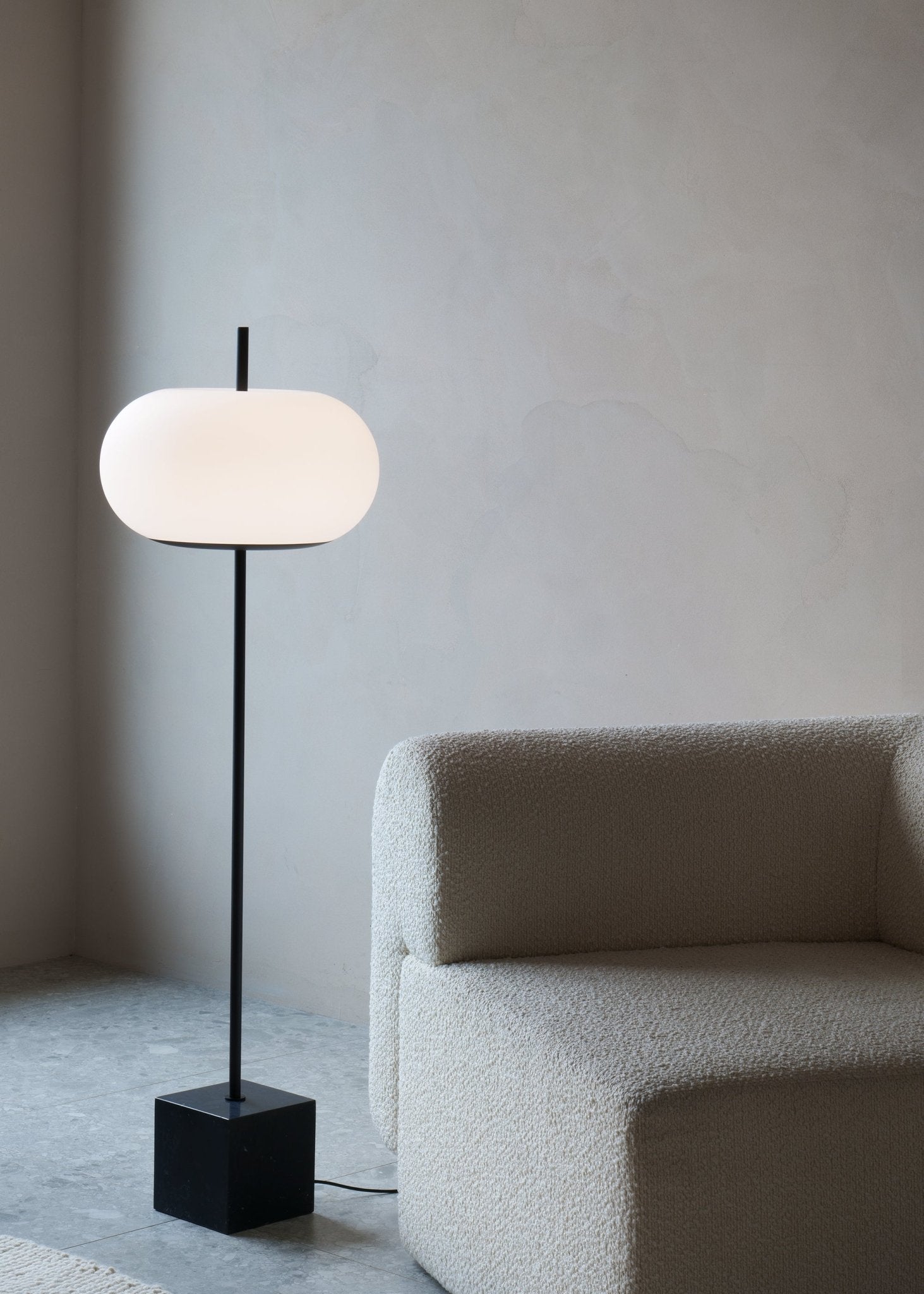 Lampadaire Piu - Maison Caldeira