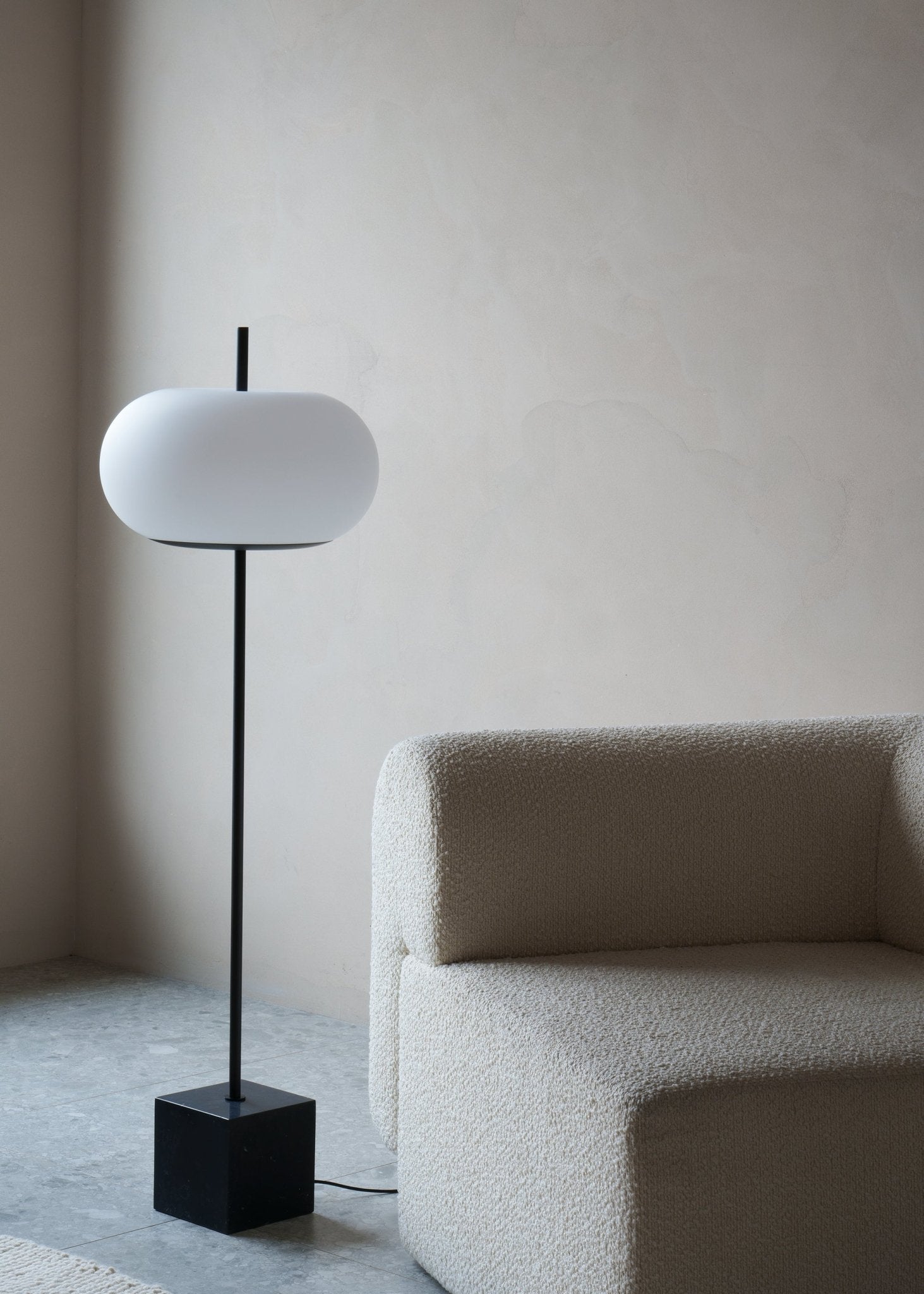 Lampadaire Piu - Maison Caldeira