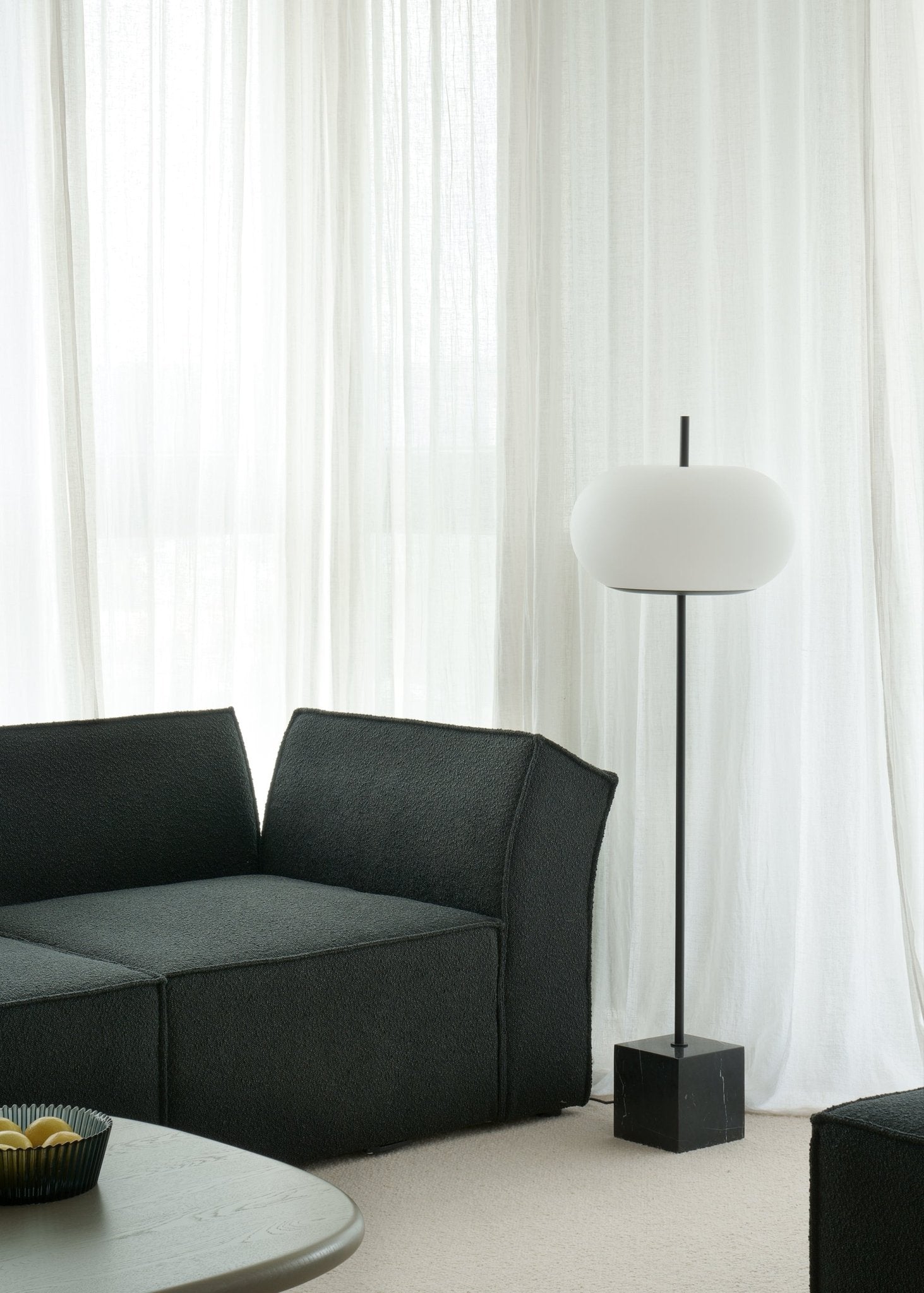 Lampadaire Piu - Maison Caldeira