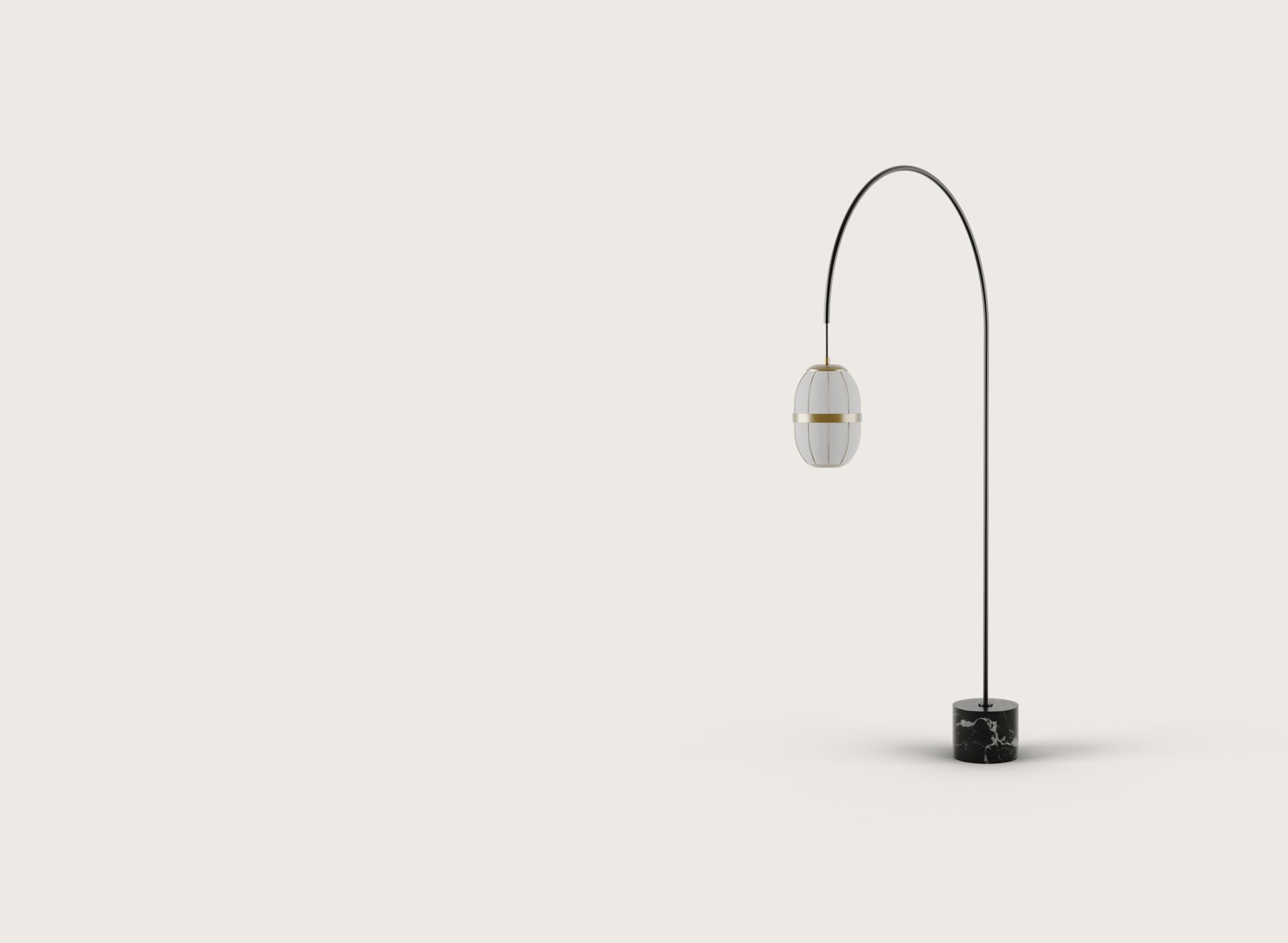 Lampadaire Pull - Aromas del Campo - Caldeira