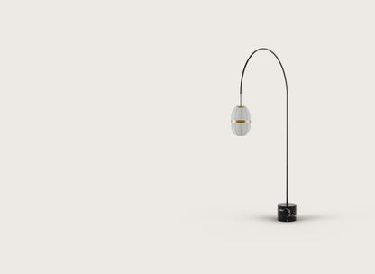 Lampadaire Pull - Aromas del Campo - Caldeira