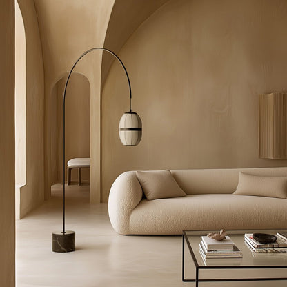 Lampadaire Pull - Aromas del Campo - Caldeira