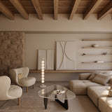 Lampadaire Soko - Pepe Fornas - Maison Caldeira