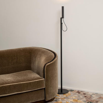 Lampadaire Type - Nemo Lighting - Design Contemporain - Maison Caldeira
