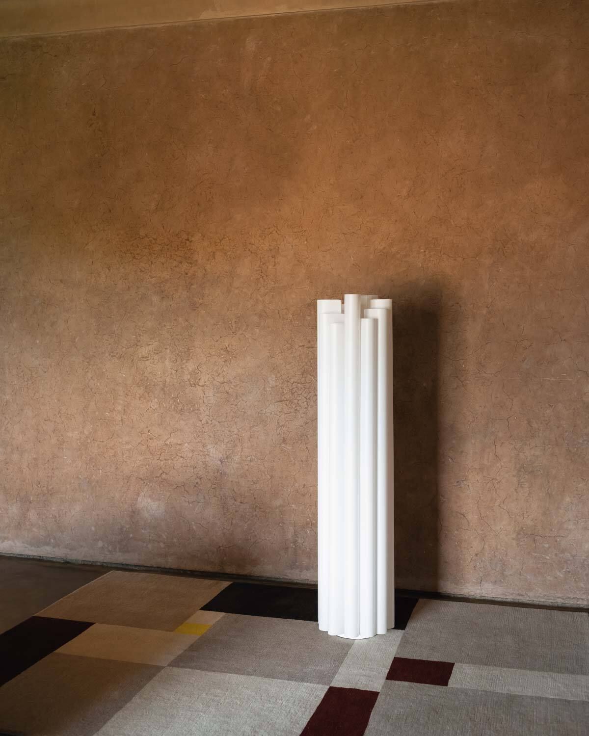 Lampadaire Vertical Nest - Maison Caldeira