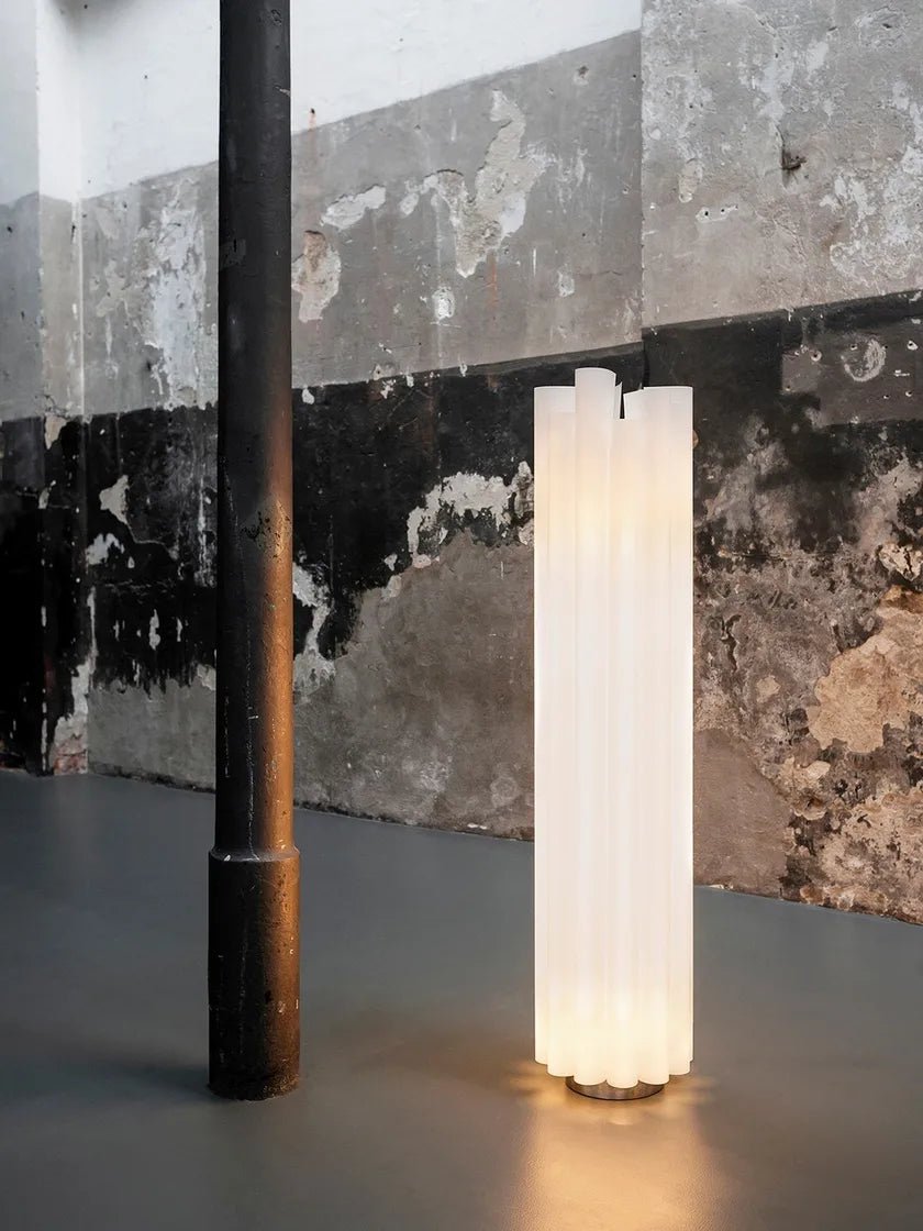 Lampadaire Vertical Nest - Maison Caldeira