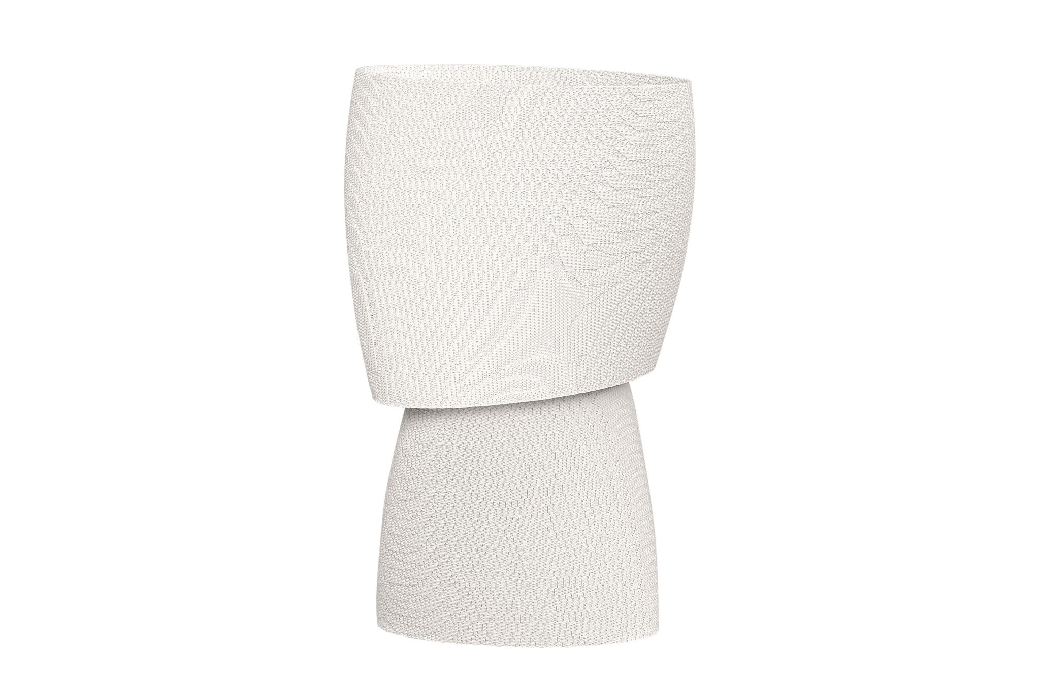 Lampe à distorsion - Caldeira