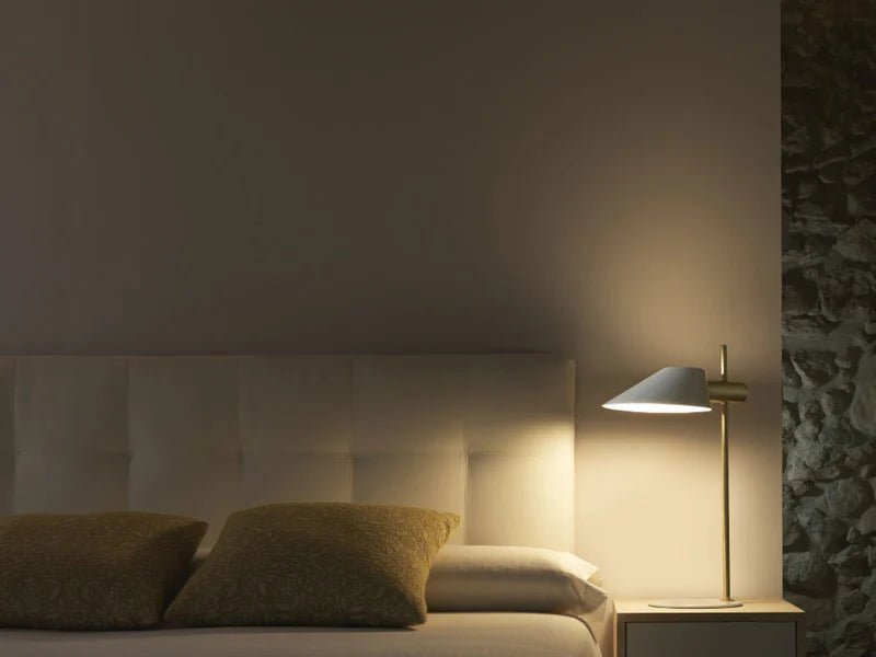 Lampe à poser Cohen - Maison Caldeira