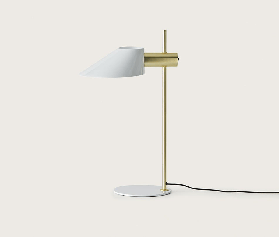 Lampe à poser Cohen - Maison Caldeira