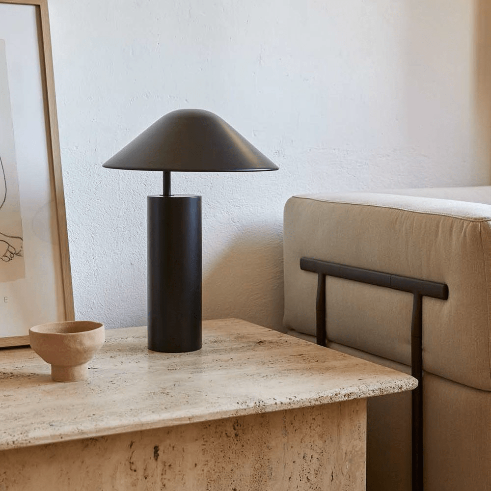 Lampe à poser Damo - Maison Caldeira
