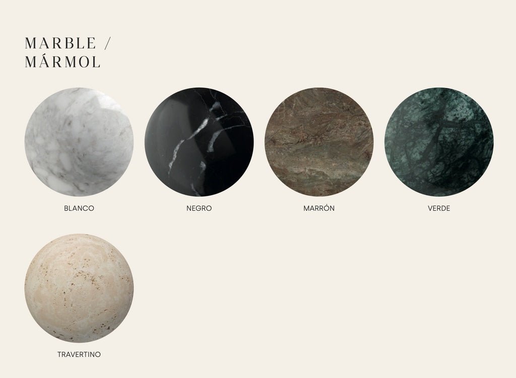 Lampe à poser Dussa - Aromas del campo - Caldeira