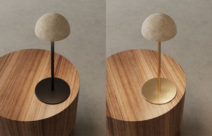 Lampe à poser Dussa - Aromas del campo - Caldeira