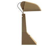 Lampe à poser E63 par Umberto Riva - Maison Caldeira