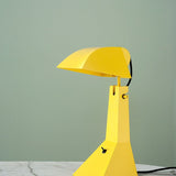 Lampe à poser E63 par Umberto Riva - Maison Caldeira