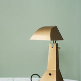 Lampe à poser E63 par Umberto Riva - Maison Caldeira