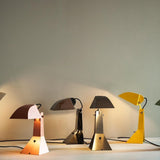 Lampe à poser E63 par Umberto Riva - Maison Caldeira