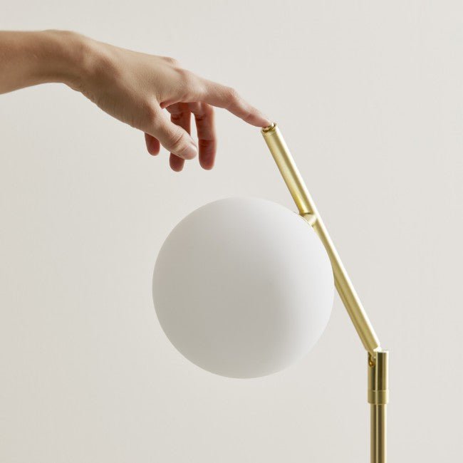 Lampe à poser Endo - Maison Caldeira