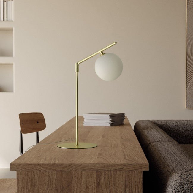 Lampe à poser Endo - Maison Caldeira