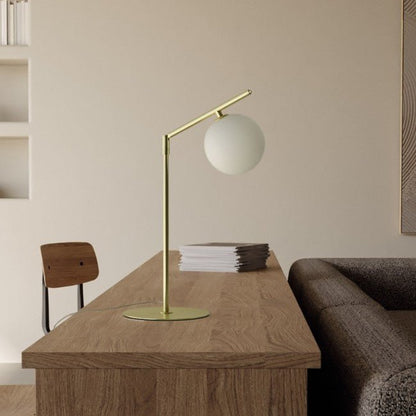 Lampe à poser Endo - Maison Caldeira