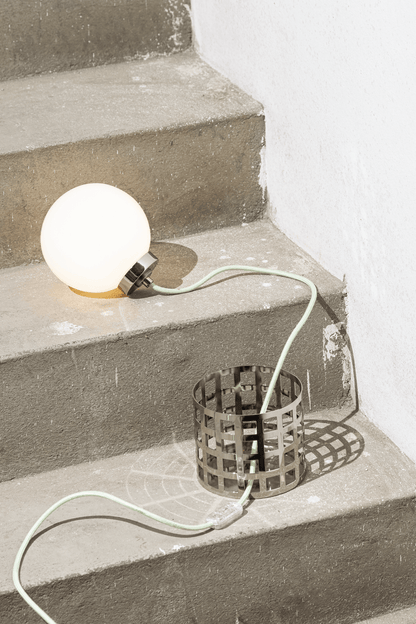 Lampe à poser - Full Moon Ride - Sur commande – édition limitée - Caldeira