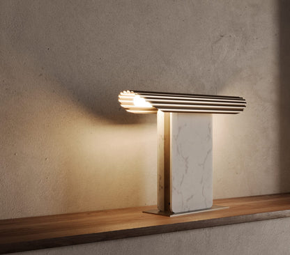 Lampe à poser Hold - Aromas del campo - Caldeira