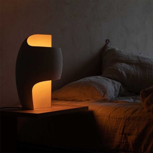 Lampe à poser - La Lampe B - Dcw editions - Design Contemporain - Maison Caldeira