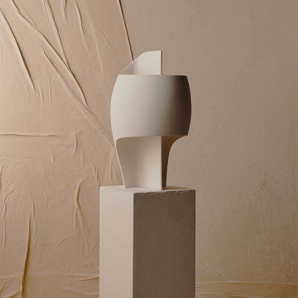 Lampe à poser - La Lampe B - Dcw editions - Design Contemporain - Maison Caldeira