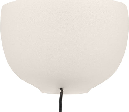 Lampe à poser Otis + Abat - jour 71 - Caldeira